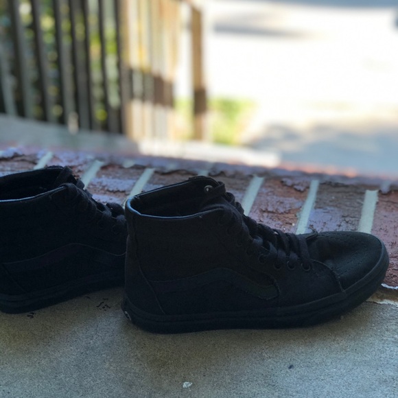 Vans off the wall - Picture 3 of 3